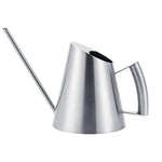 Stainless Steel Watering Can Pot,900ML