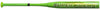 Miken 2019 Limited Edition Superfreak Supermax Highlighter USSSA Slowpitch Softball Bat (MHS14U)