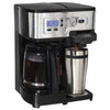 Hamilton Beach 49983 2-Way FlexBrew Coffeemaker