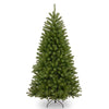 National Tree 7.5-Foot North Valley Spruce Tree, Hinged (NRV7-500-75)