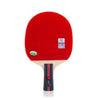 SSHHI Ping Pong Racket Set,Junior Table Tennis Bats,Entry Players,Unisex,Durable/As Shown/Short Handle