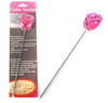 Yingwei Good Grips Cake Tester,Bake It Better Cake Tester Rose Style