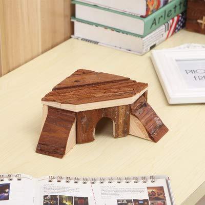 Stunning Local Hamster Cabin Kits For Construction image