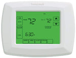 Honeywell RTH8500D 7-Day Touchscreen Programmable Thermostat