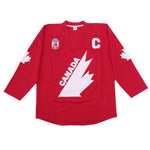 Kooy Gretzky #99 Team Canada Hockey Vintage Jersey Christmas Summer