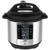 Instant Pot 60 Max 6 Quart Electric Pressure Cooker, Silver