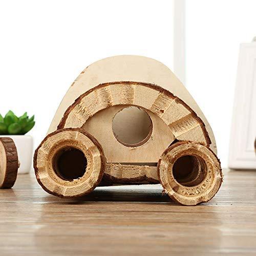Stunning Cabin Hamster Cage Interior Design For Small Cabin image