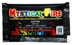 Mystical Fire Flame Colorant, 25-Pouch Box