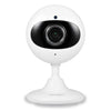 Wansview Wireless IP HD Camera, Home WiFi Security Surveillance Camera for Baby/Elder/ Pet/Nanny Monitor with Night Vision and Two Way Audio K2 (White)