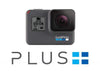 GoPro HERO — Waterproof Digital Action Camera for Travel with Touch Screen 1080p HD Video 10MP Photos