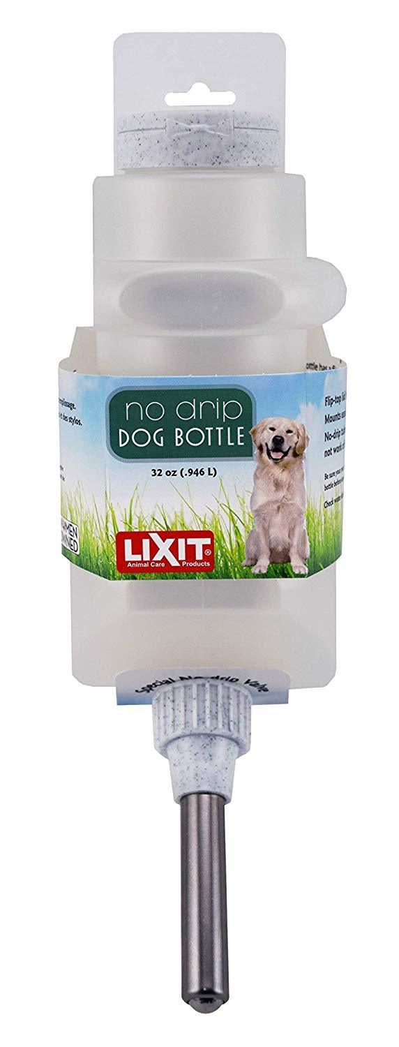 Lixit No Drip Dog Bottle 44 oz