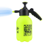 Sunnyglade Water Sprayers 2L Hand-held Pump Pressure Garden Sprayer