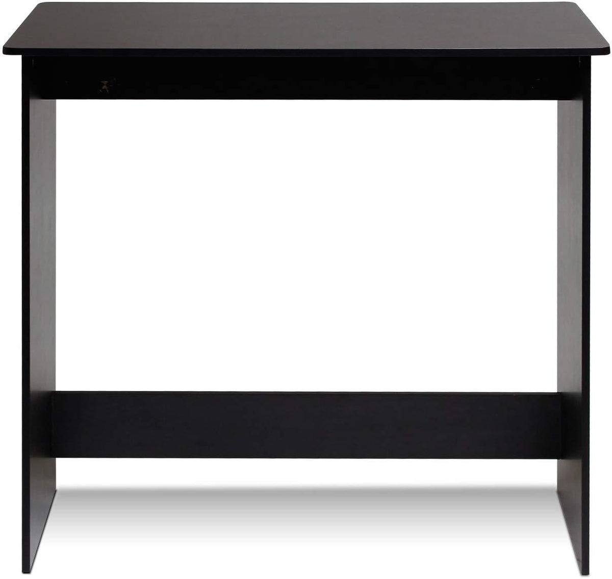 Furinno Modern Simplistic Beistelltisch Mit Gekreuzten Kanten