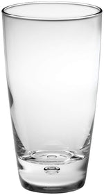 Bormioli Rocco Luna Tumbler Cooler Glasses, Set of 12