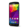 BLU Studio X8 HD - 5.0" GSM Unlocked Smartphone -Black