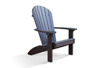 Patiova Poly Adirondack Chair (Cherrywood)