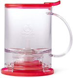 Pink Teavana Perfectea Maker: 16oz