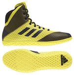 adidas Men's Mat Wizard 4 Wrestling Shoe