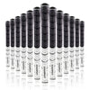 Champkey Multi Compound Golf Grips Set of 13 (5 Oz Solvent,Hook Blade,15 Tapes & Vise Clamp Available)-Choose Between 13 Grips & All Repair Kits and 13 Grips & 15 Tapes