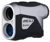 TecTecTec VPRODLX Golf Rangefinder - Waterproof Laser Range Finder