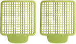 Vidalia Chop Wizard EZ Cleaning Lift Tab - Two Pack