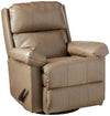 Lane Home Furnishings 4205-18 Soft Touch Chaps Swivel/Rocker Recliner, Medium