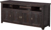 Martin Svensson Home Coffee Plantation 65" TV Stand, Espresso