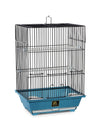 Prevue Pet Products Slate Bird Cage with Removable Tray